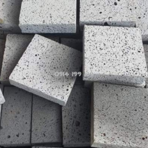 ĐÁ BAZAN XÁM KIẾN