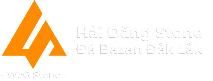 Đá Bazan Đăk Lăk
